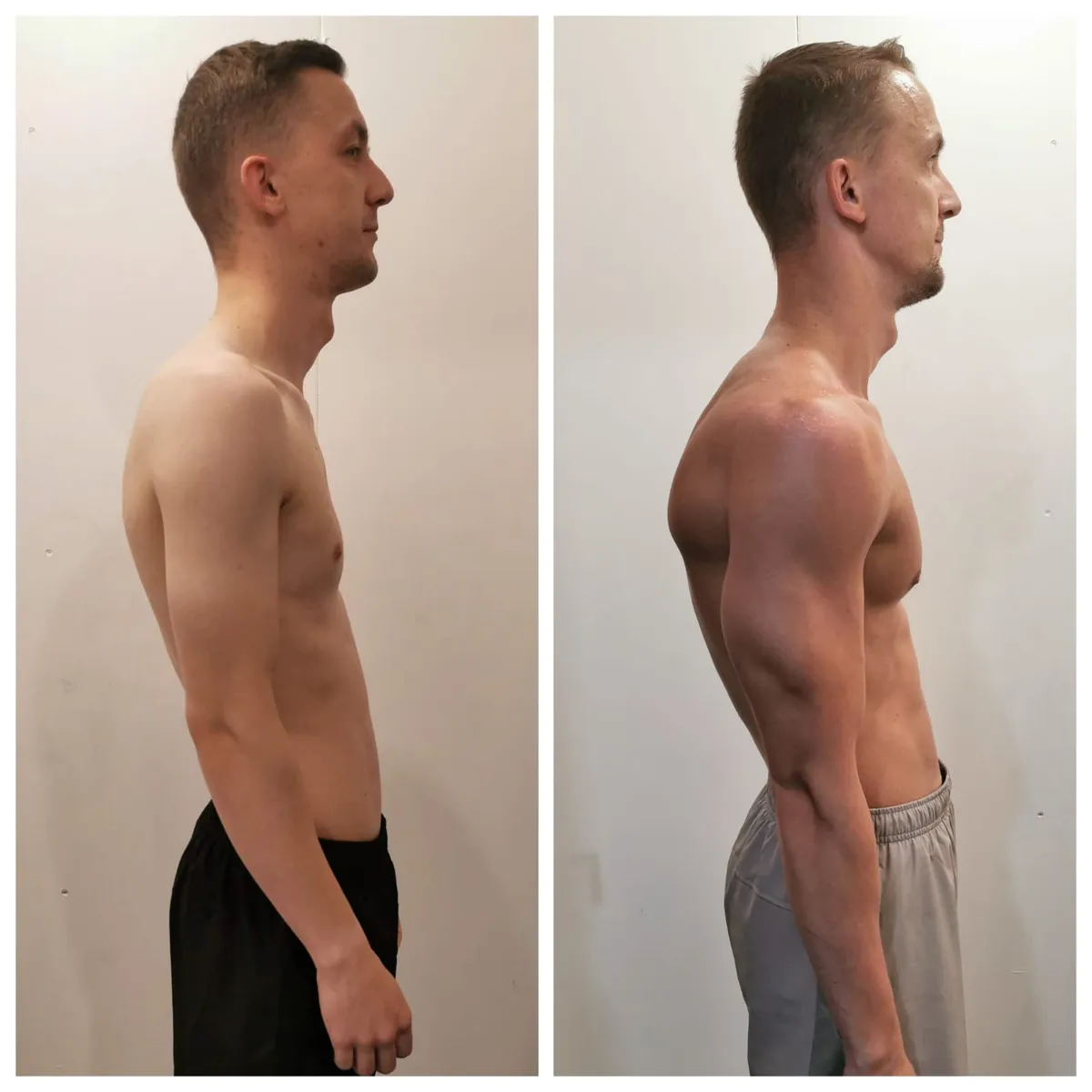 Client transformation