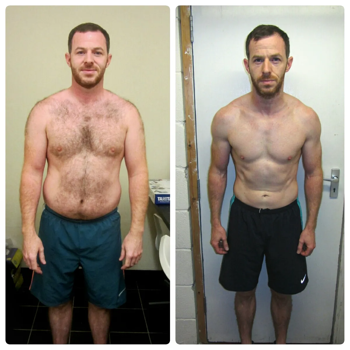 Client transformation