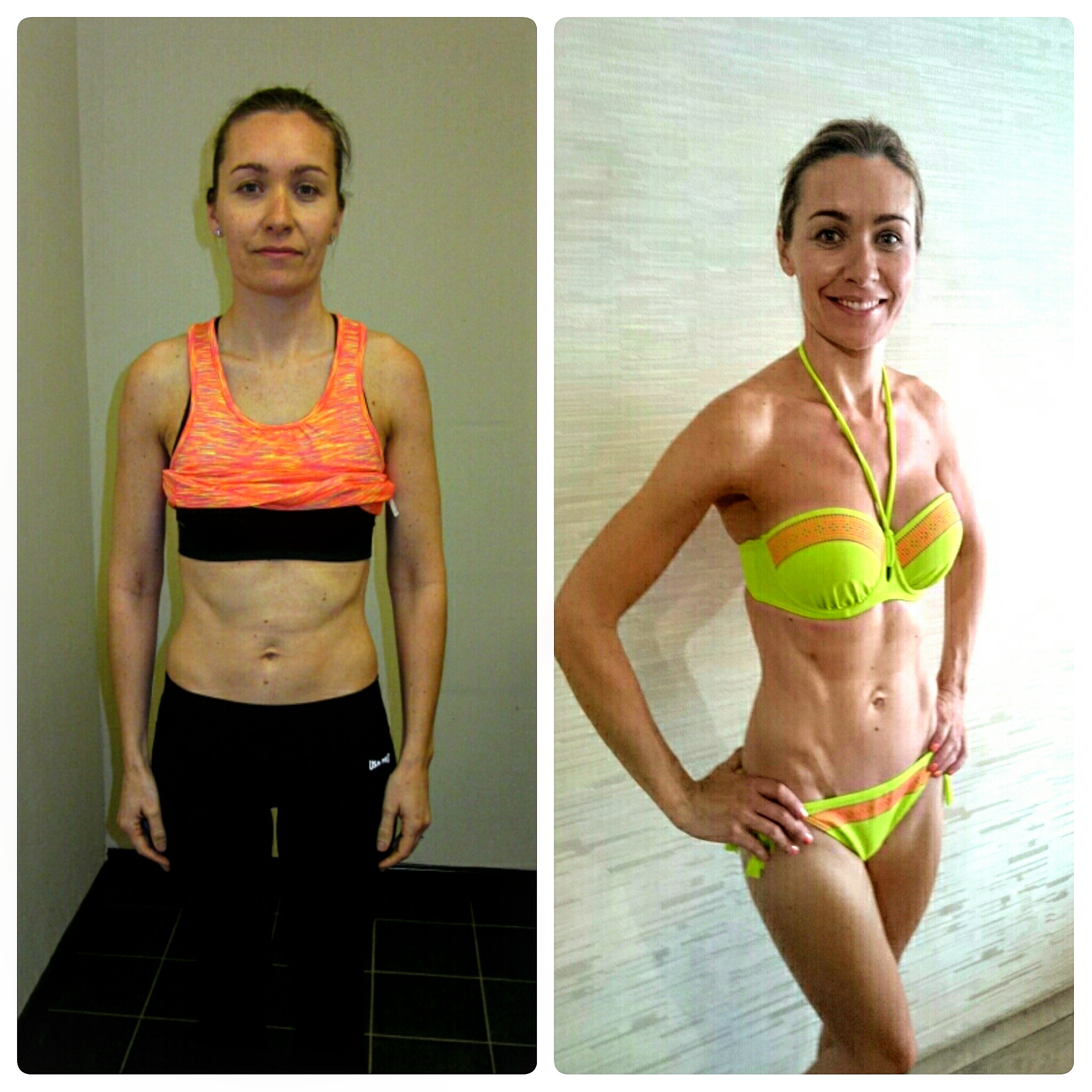 Client transformation