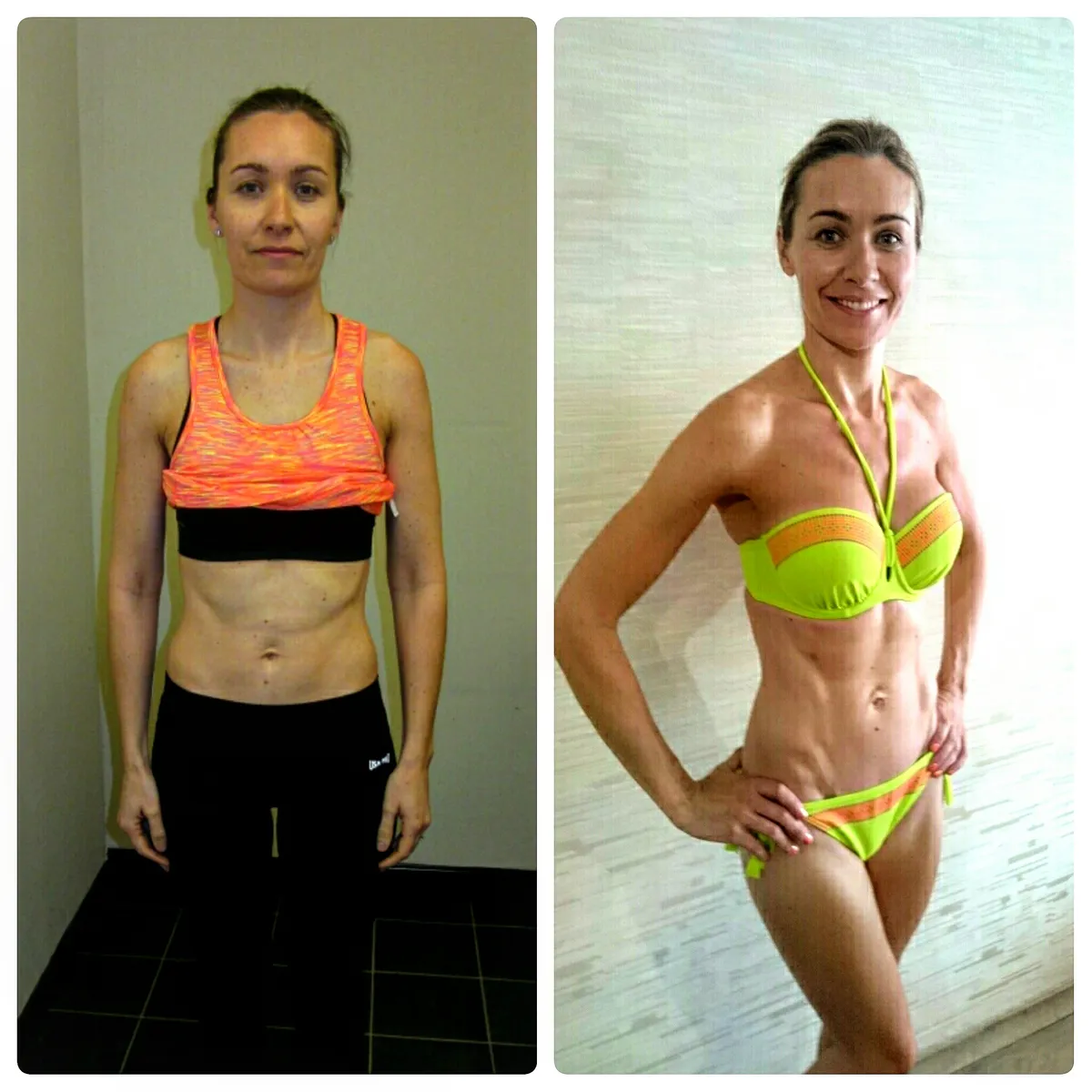 Client transformation