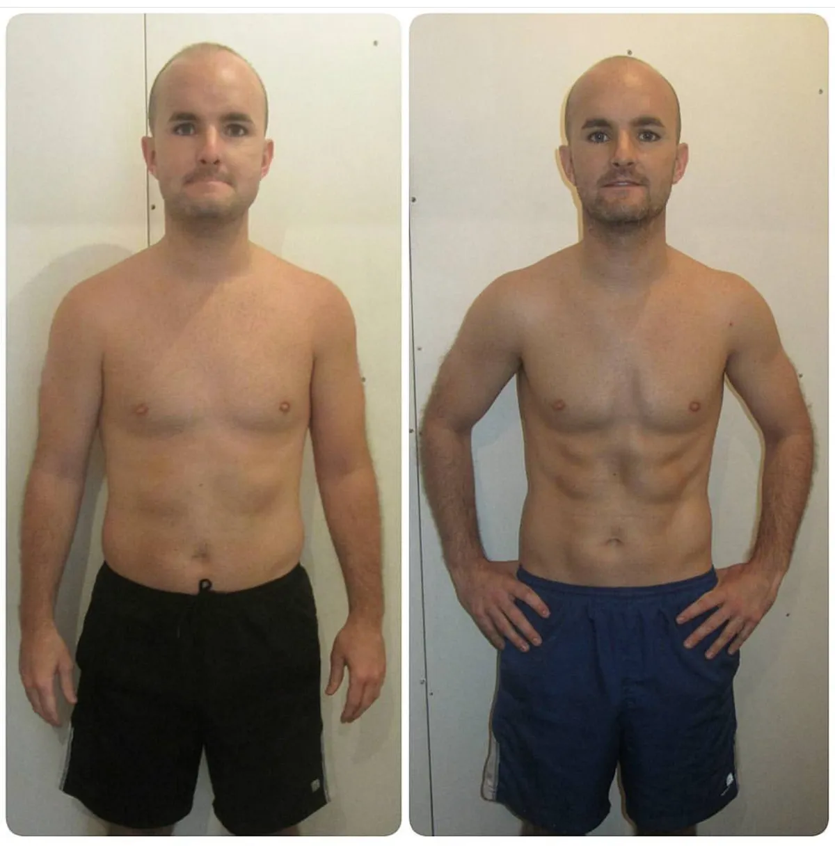 Client transformation