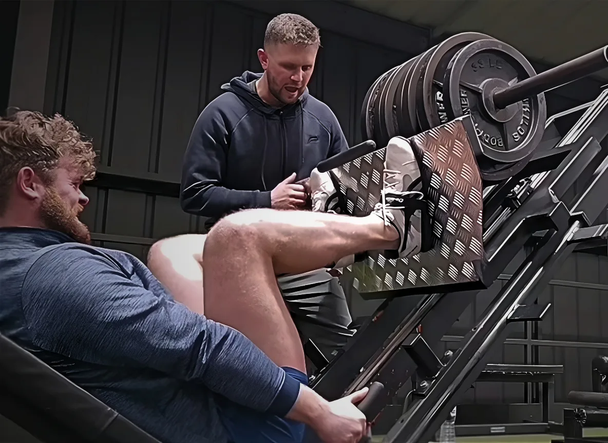 Personal Training in Speke: What to Expect at Chris Walker Fitness